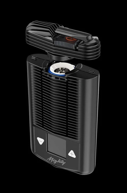 Storz & Bickel Mighty+ Portable Vaporizer