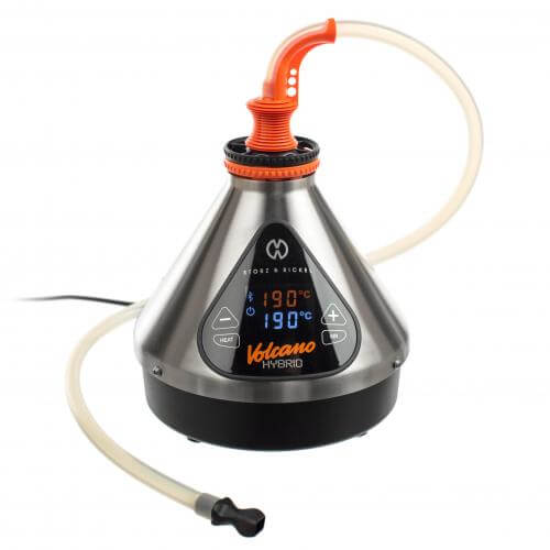 Volcano Hybrid Vaporizer