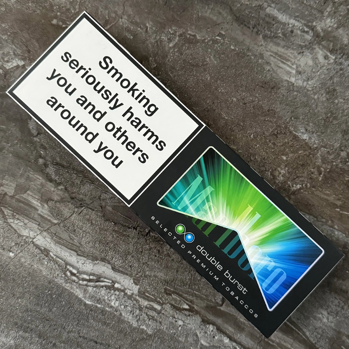 Marlboro Double Blast 5mg 10 Packs