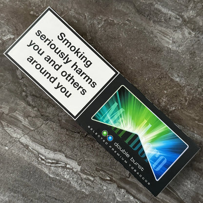 Marlboro Double Blast 5mg 10 Packs