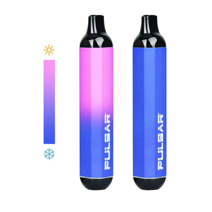 12pc Display – Pulsar 510 DL Auto-Draw VV Vape Pen-320mAh / Thermo
