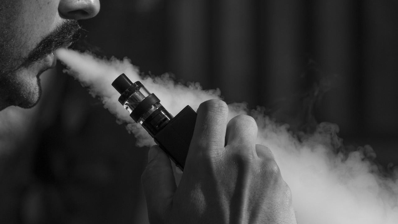 Buy Disposable Vapes Australia