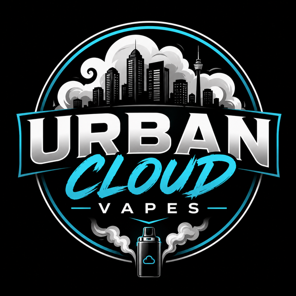 Urban Cloud Vapes