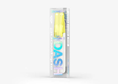 Snowplus DASH 4000 Puffs