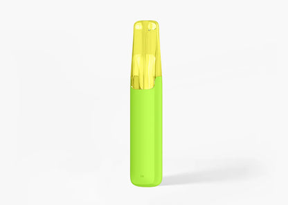 Snowplus DASH 4000 Puffs