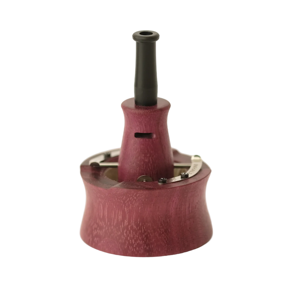(NEW) Vapman Click Classic Amaranth Wood