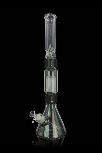 Prism Water Pipes Prism Halo Beaker Double Stack