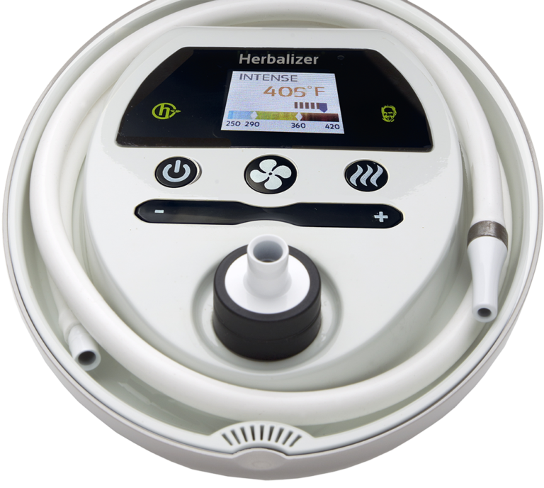 Herbalizer Vaporizer