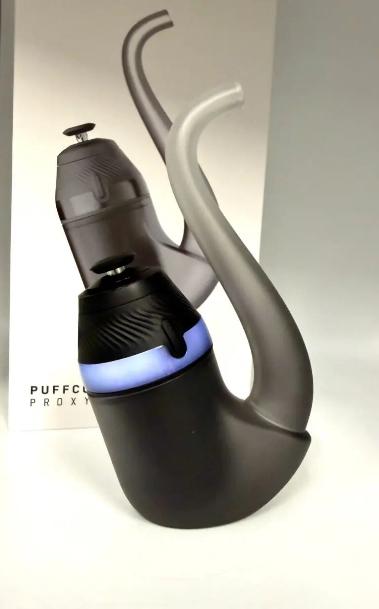Refurbished Puffco Proxy v2