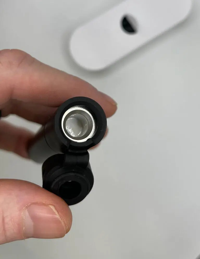 Refurbished Puffco Pivot