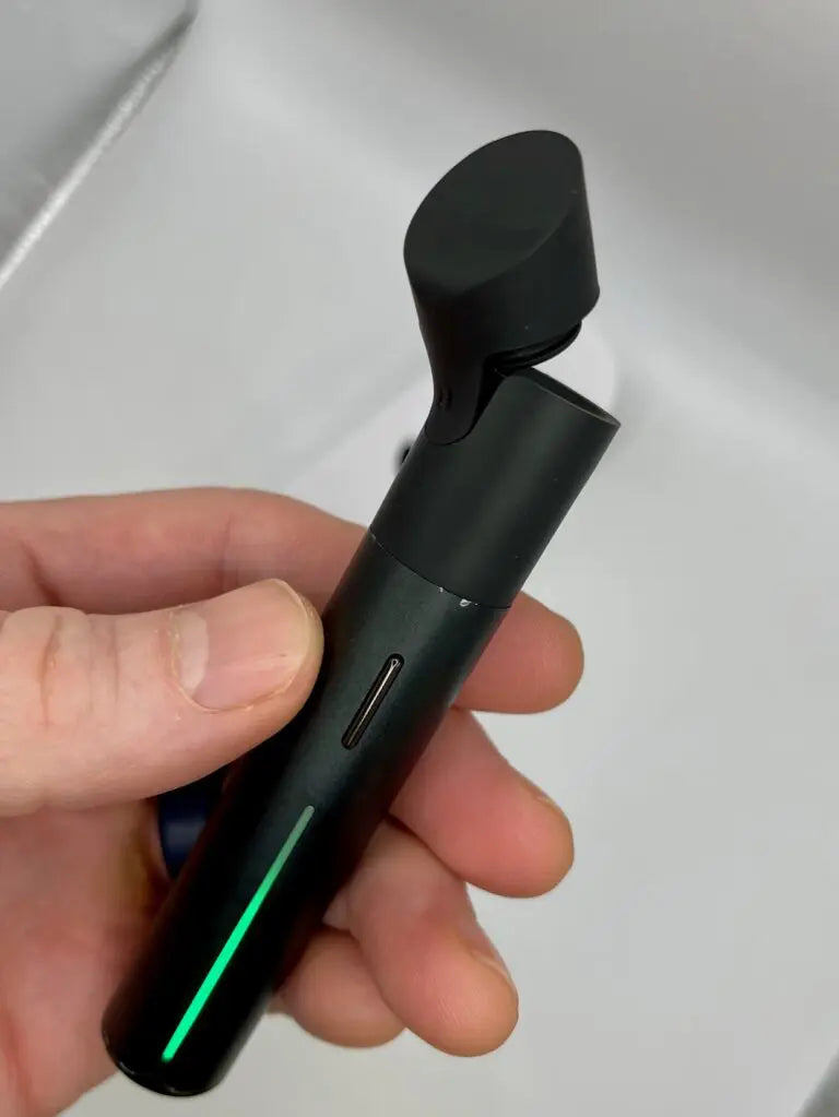 Refurbished Puffco Pivot