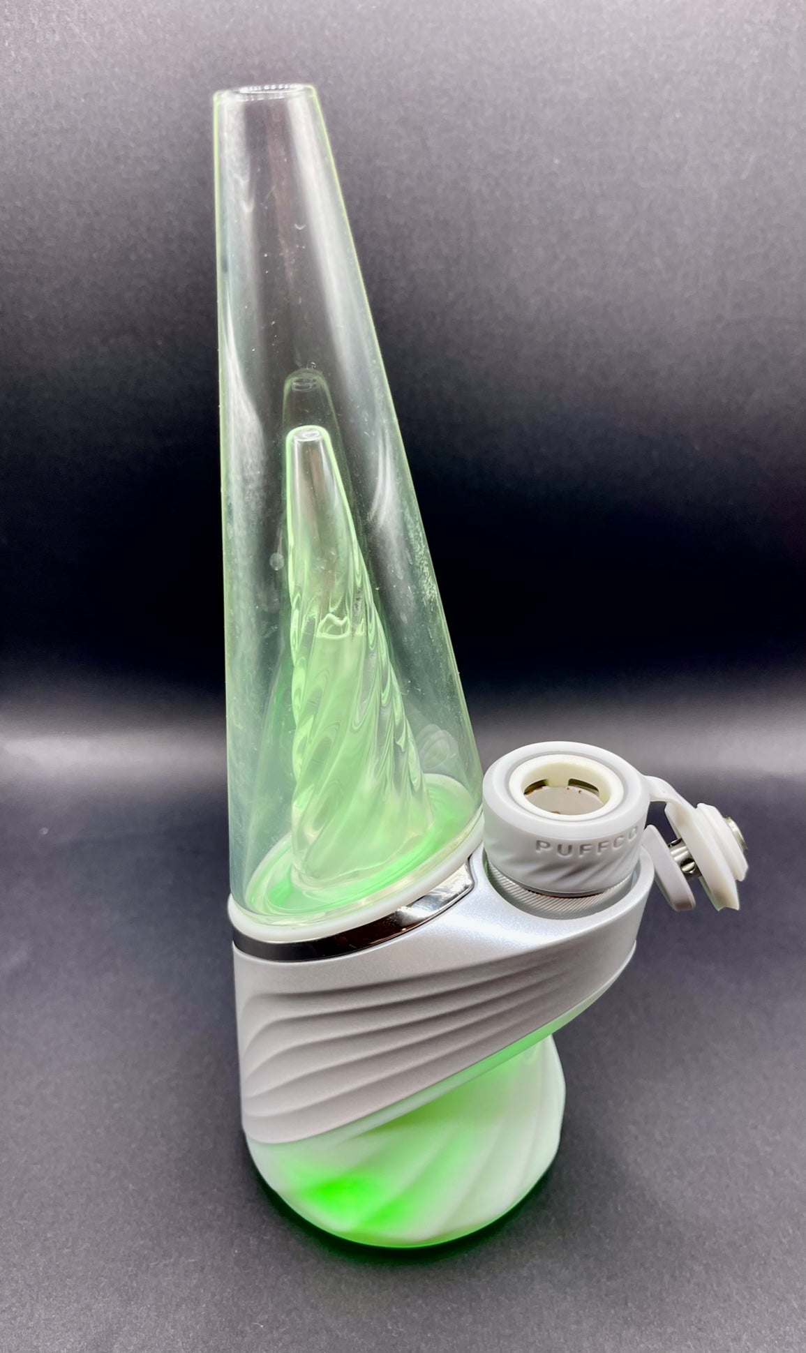 Refurbished Puffco Peak Pro Vaporizer