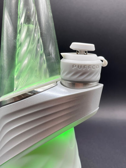 Refurbished Puffco Peak Pro Vaporizer