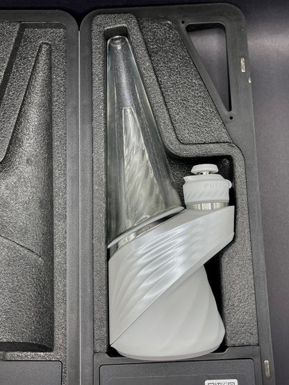 Refurbished Puffco Peak Pro Vaporizer