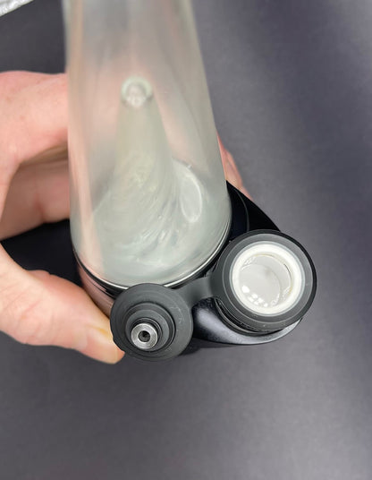 Refurbished Puffco Peak Pro Vaporizer