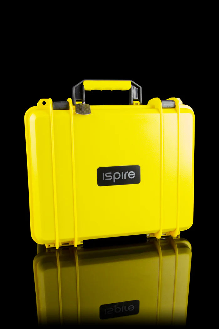 Ispire Exclusive Honey Daab E-Rig