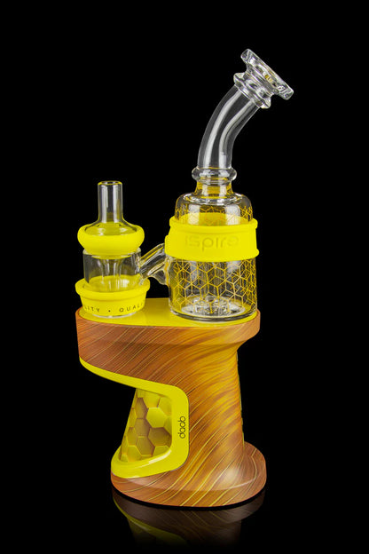 Ispire Exclusive Honey Daab E-Rig