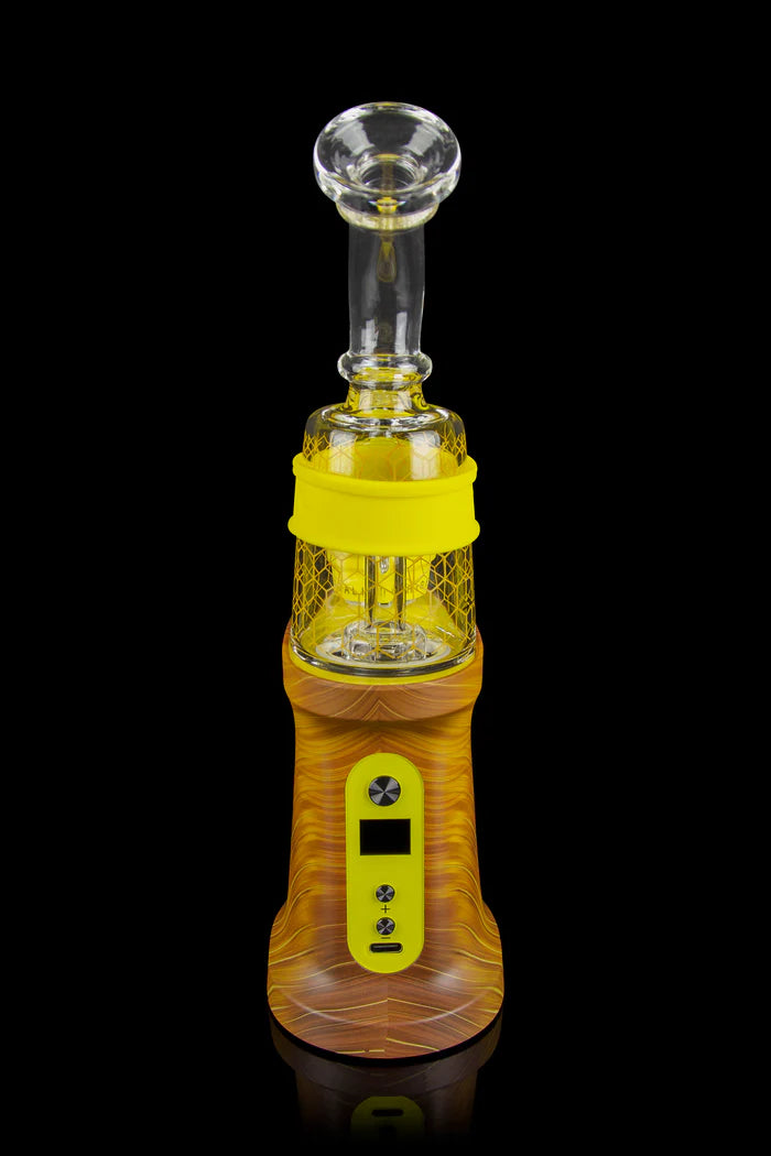 Ispire Exclusive Honey Daab E-Rig