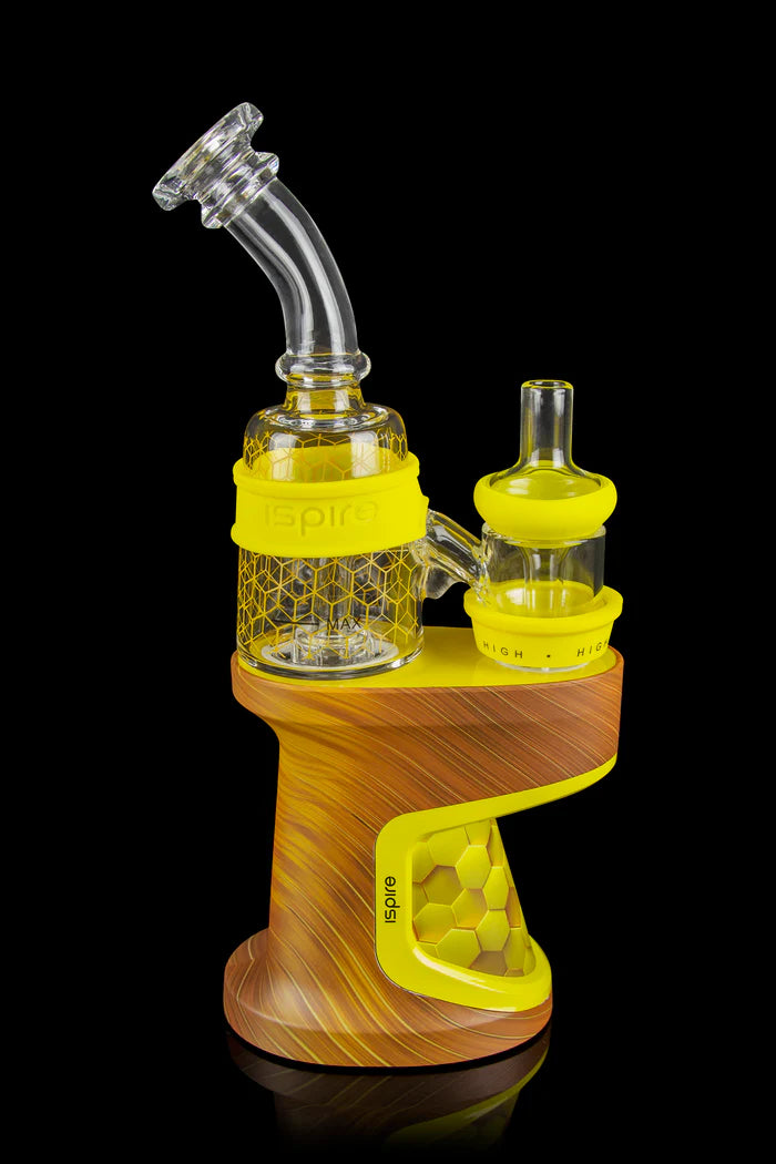 Ispire Exclusive Honey Daab E-Rig