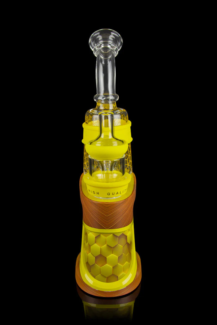 Ispire Exclusive Honey Daab E-Rig