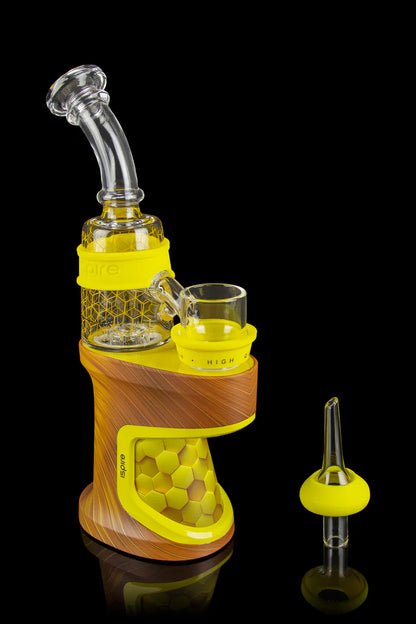 Ispire Exclusive Honey Daab E-Rig