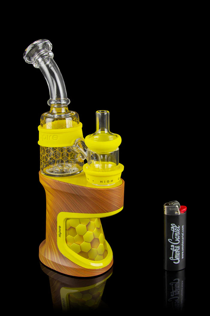 Ispire Exclusive Honey Daab E-Rig
