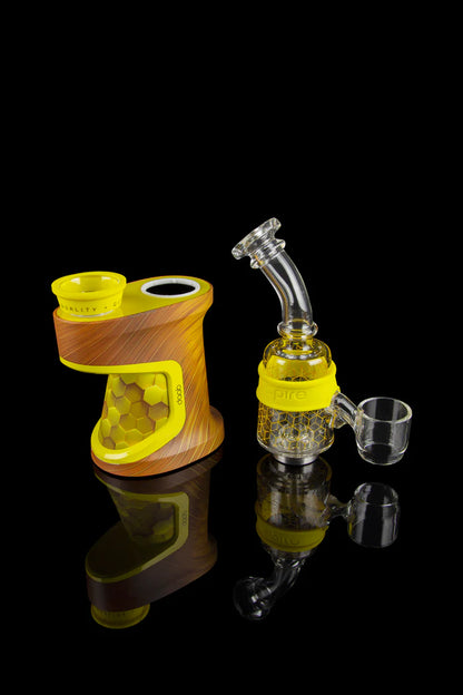 Ispire Exclusive Honey Daab E-Rig