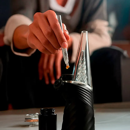 Puffco New Peak Pro with 3D XL Chamber