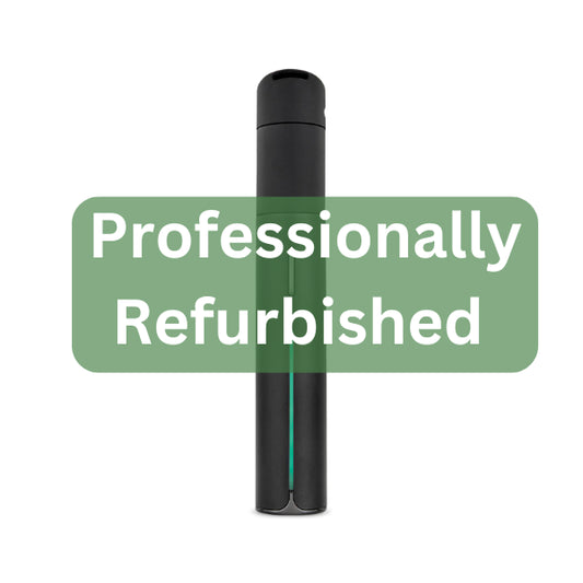 Refurbished Puffco Pivot