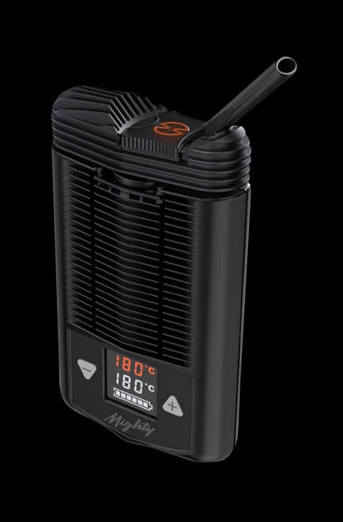 Storz & Bickel Mighty+ Portable Vaporizer