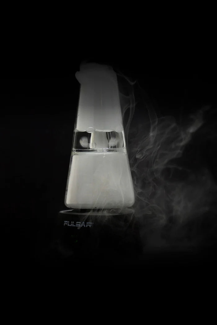 Pulsar Vaporizers Pulsar Sipper Wax & 510 Cartridge Vaporizer