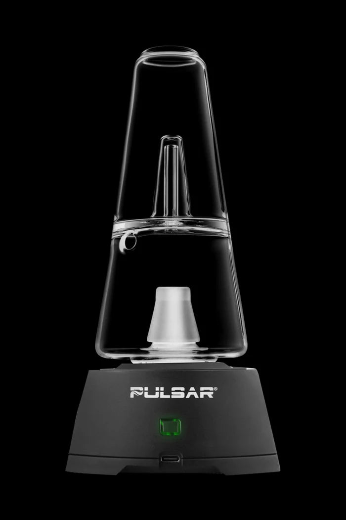 Pulsar Vaporizers Pulsar Sipper Wax & 510 Cartridge Vaporizer