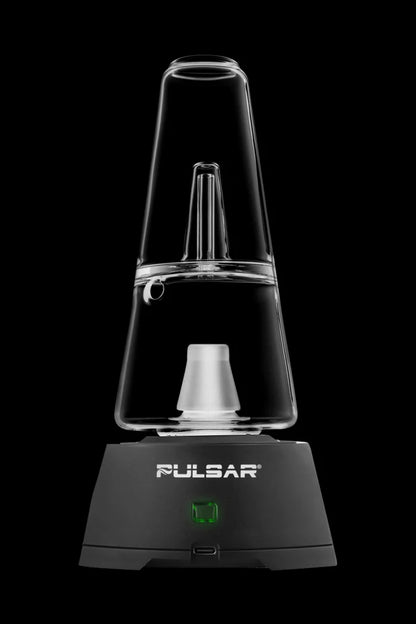 Pulsar Vaporizers Pulsar Sipper Wax & 510 Cartridge Vaporizer