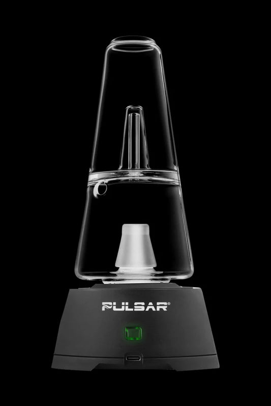 Pulsar Vaporizers Pulsar Sipper Wax & 510 Cartridge Vaporizer