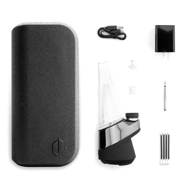 Puffco Peak Vaporiser