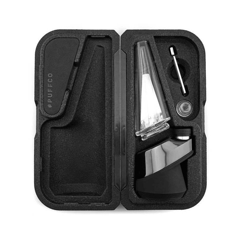 Puffco Peak Vaporiser