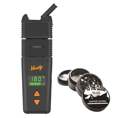 Venty Vaporizer