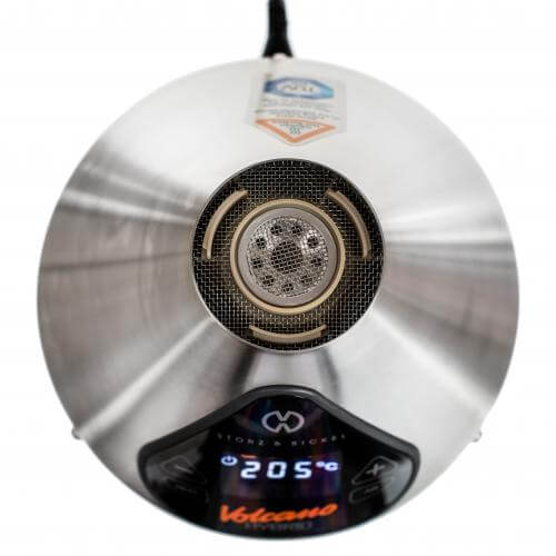 Volcano Hybrid Vaporizer