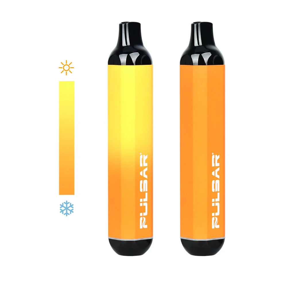 12pc Display – Pulsar 510 DL Auto-Draw VV Vape Pen-320mAh / Thermo
