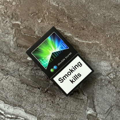 Marlboro Double Blast 5mg 10 Packs