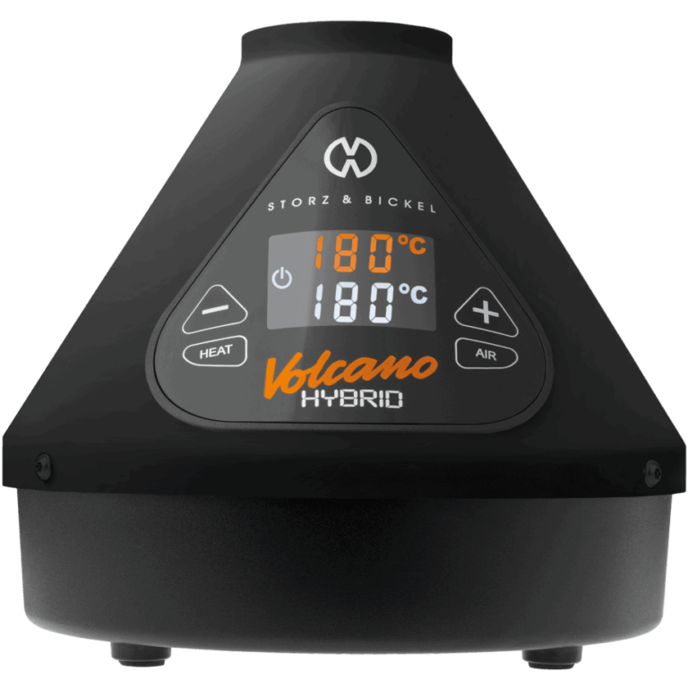 Volcano Hybrid Vaporizer