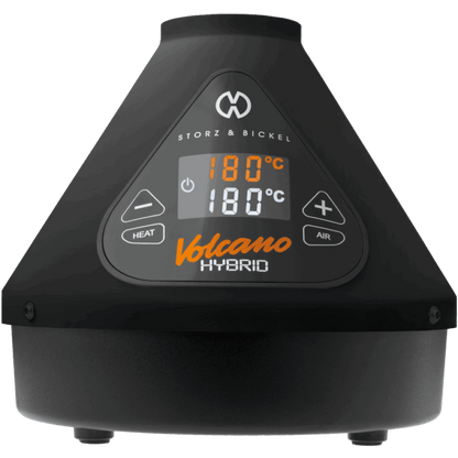 Volcano Hybrid Vaporizer