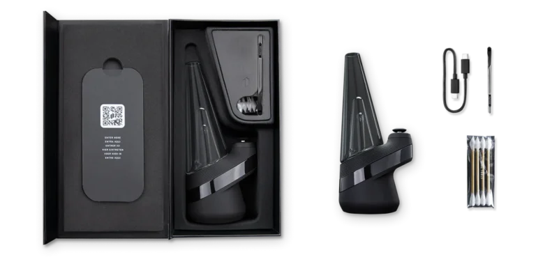 Puffco Peak V2