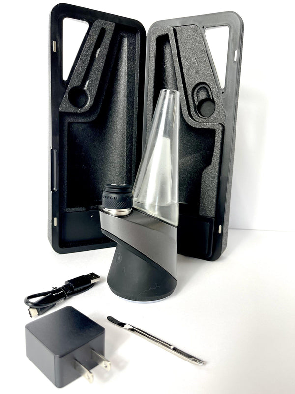 Refurbished Puffco Peak Pro Vaporizer