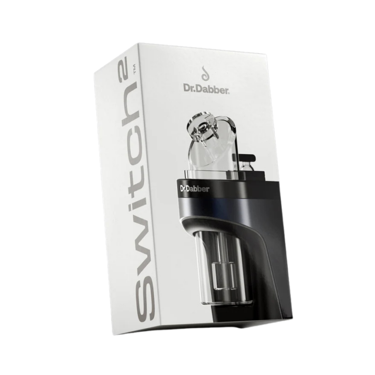Dr. Dabber Switch 2