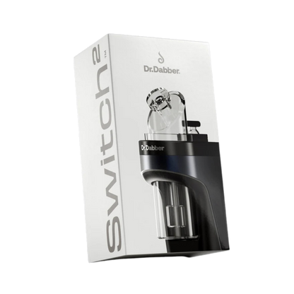 Dr. Dabber Switch 2
