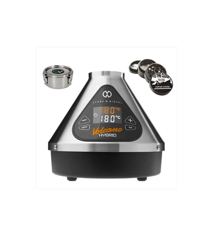 Volcano Hybrid Vaporizer